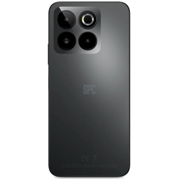 Smartphone SPC Zeus 2 Elite 8GB/ 128GB/ 6.67'/ Negro