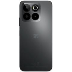 Smartphone SPC Zeus 2 Elite 8GB/ 128GB/ 6.67'/ Negro