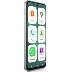 Smartphone SPC Zeus 2 Elite 8GB/ 128GB/ 6.67'/ Gris