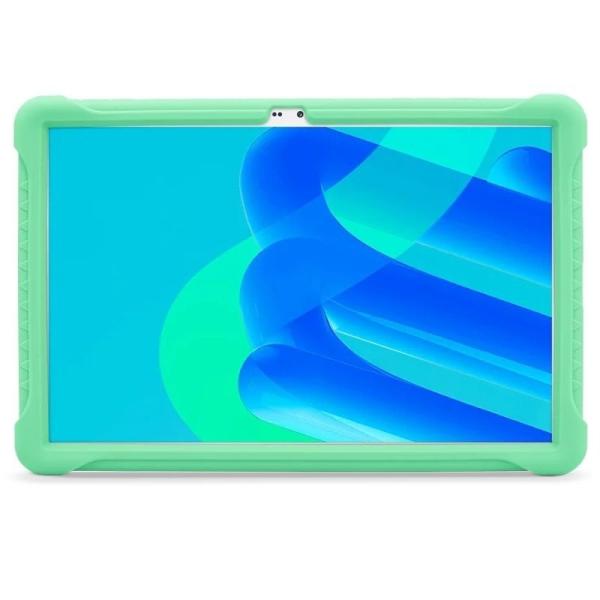 Tablet SPC WUUM Tab 10.1'/ 4GB/ 128GB/ Octacore/ Blanca