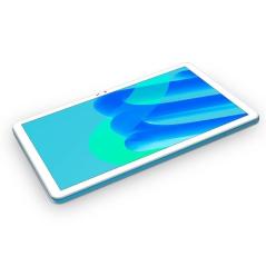 Tablet SPC WUUM Tab 10.1'/ 4GB/ 128GB/ Octacore/ Blanca