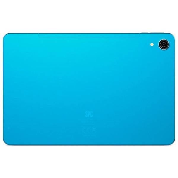 Tablet SPC WUUM Tab 10.1'/ 4GB/ 128GB/ Octacore/ Blanca