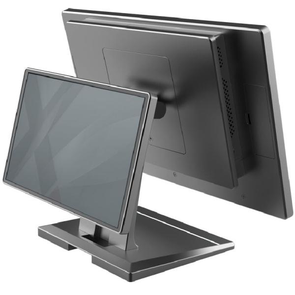 TPV Approx appTOV06VFD Intel Celeron N5095/ 8GB/ 256GB SSD/ 15.6' + 10.1/ Táctil/ WiFi