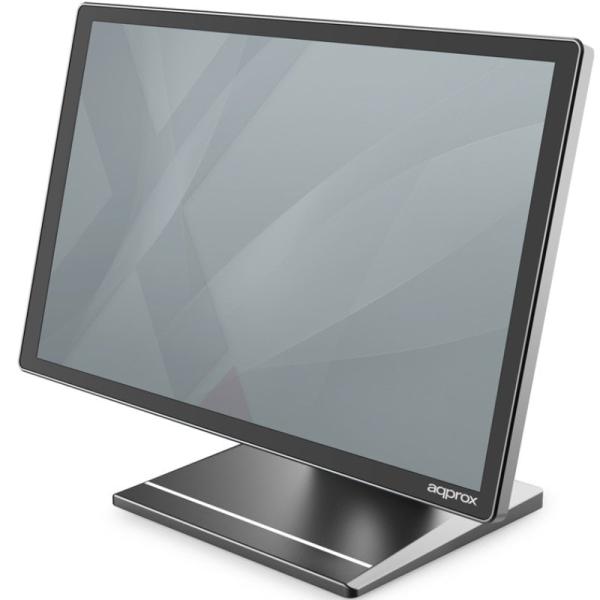TPV Approx appTPV06 Intel Celeron N5095/ 8GB/ 256GB SSD/ 15.6'/ Táctil/ WiFi