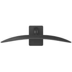 Monitor Profesional Ultrapanorámico Curvo LG 34U601B-B 34'/ WQHD/ Negro