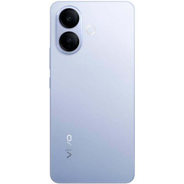 Smartphone Vivo V70 Lite 6GB/ 256GB/ 6.77'/ 5G/ Azul