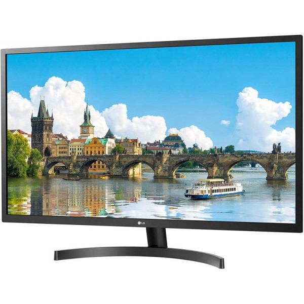 Monitor LG 32MN500M-B 31.5'/ Full HD/ Negro - Imagen 2