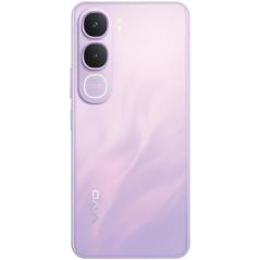 Smartphone Vivo Y21d 4GB/ 128GB/ 6.68'/ Púrpura