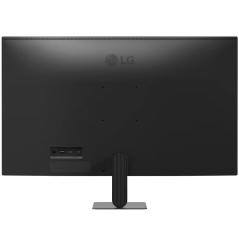 Smart Monitor LG Ultrafine 32U701SB-B 31.5'/ 4K/ Multimedia/ Smart TV/ Negro