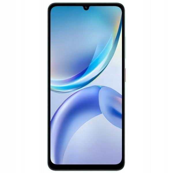 Smartphone ZTE Blade A36 4GB/ 64GB/ 6.75'/ Verde