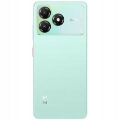 Smartphone ZTE Blade A36 4GB/ 64GB/ 6.75'/ Verde