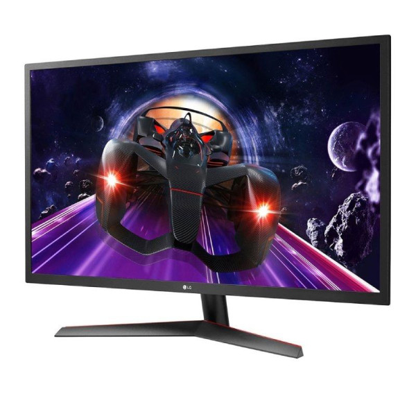 Monitor Gaming LG UltraGear 32MP60G-B 31.5'/ Full HD/ Negro - Imagen 3