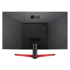 Monitor Gaming LG UltraGear 32MP60G-B 31.5'/ Full HD/ Negro - Imagen 4