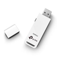Adaptador USB - WiFi TP-Link TL-WN821N/ 300Mbps - Imagen 2