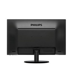 Monitor Philips V-Line 223V5LHSB2 21.5'/ Full HD/ Negro - Imagen 3