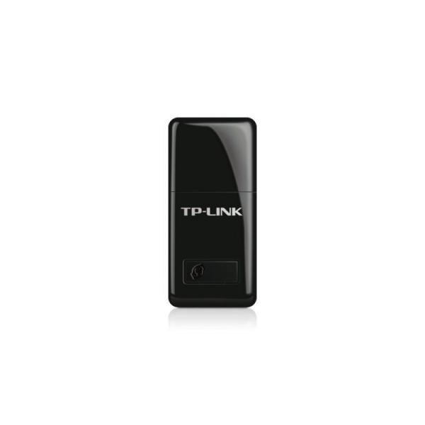 Adaptador USB - WiFi TP-Link TL-WN823N/ 300Mbps - Imagen 2