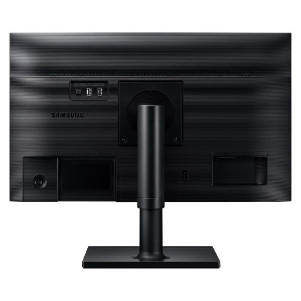 Monitor Profesional Samsung LF27T450FQR 27'/ Full HD/ Negro - Imagen 4