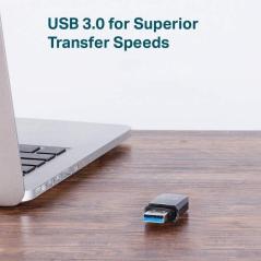 Mini Adaptador USB - WiFi TP-Link Archer T3U AC1300/ 1300Mbps - Imagen 5