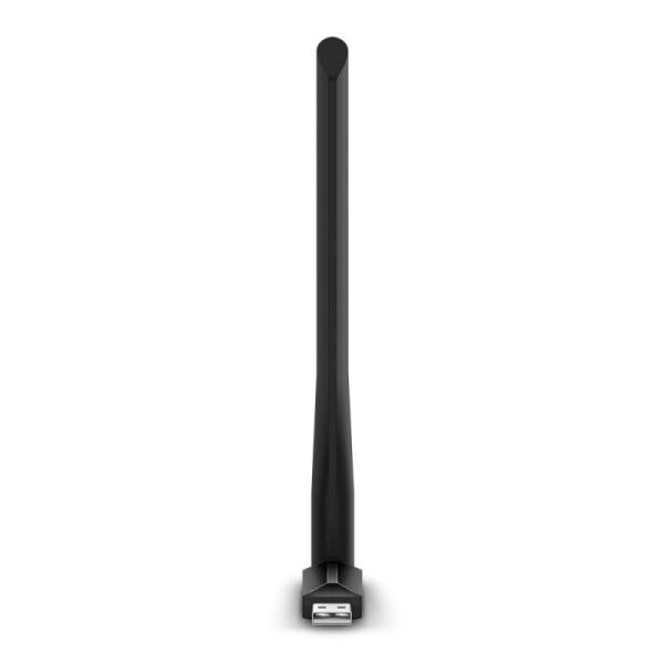 Adaptador USB - WiFi TP-Link Archer T2U Plus/ 600Mbps - Imagen 2