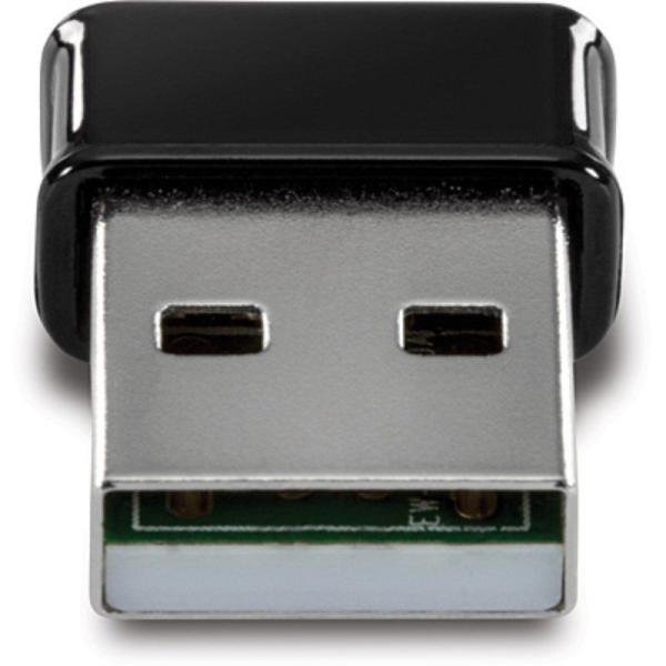 Adaptador USB - WiFi TRENDnet TEW-808UBM/ 1200Mbps - Imagen 3