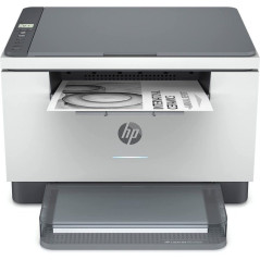 Multifunción Láser Monocromo HP LaserJet  MFP M234dw/ WiFi/ Dúplex/ Blanca - Imagen 1