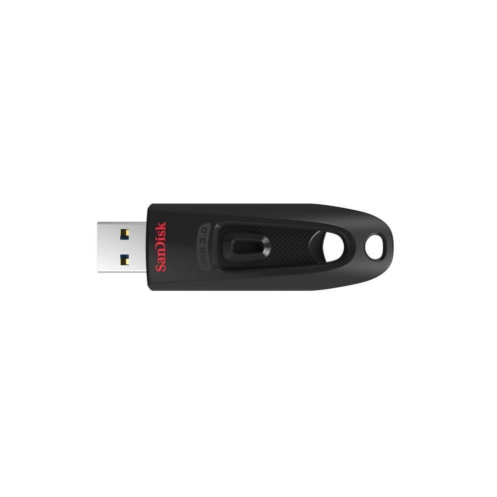 Pendrive 256GB SanDisk USB 3.0 SanDisk Ultra USB 3.0 - Imagen 1