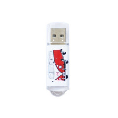 Pendrive 16GB Tech One Tech Camper VAN-VAN USB 2.0 - Imagen 2