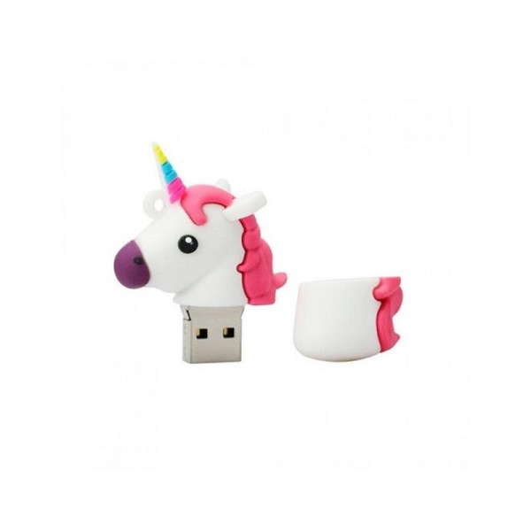 Pendrive 32GB Tech One Tech mi Unicornio USB 2.0 - Imagen 2