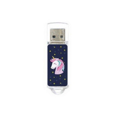 Pendrive 16GB Tech One Tech Unicornio Dream USB 2.0 - Imagen 2