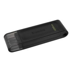Pendrive 128GB Kingston DataTraveler 70 USB Tipo-C - Imagen 3