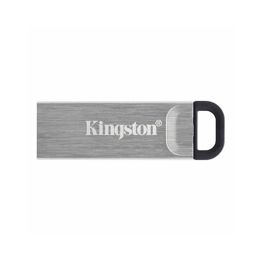 Pendrive 128GB Kingston DataTraveler Kyson USB 3.2 - Imagen 1