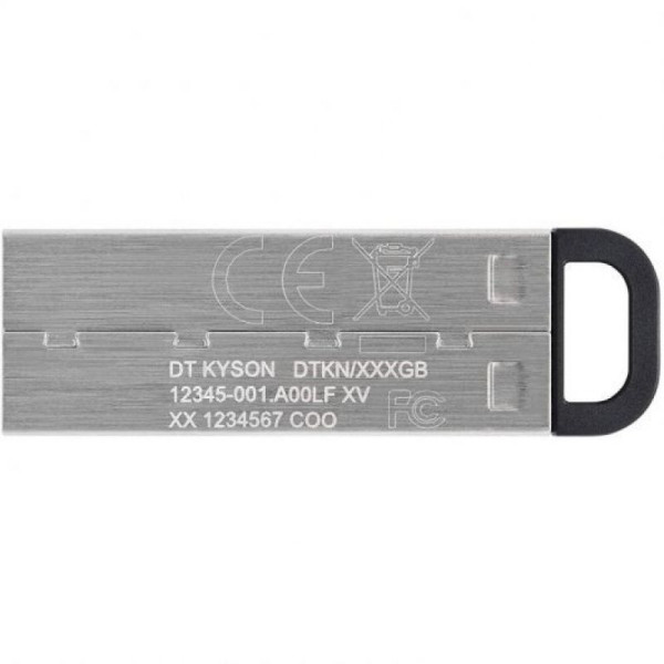 Pendrive 256GB Kingston DataTraveler Kyson USB 3.2 - Imagen 3