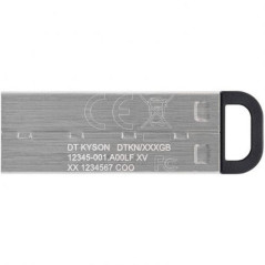 Pendrive 64GB Kingston DataTraveler Kyson USB 3.2 - Imagen 3