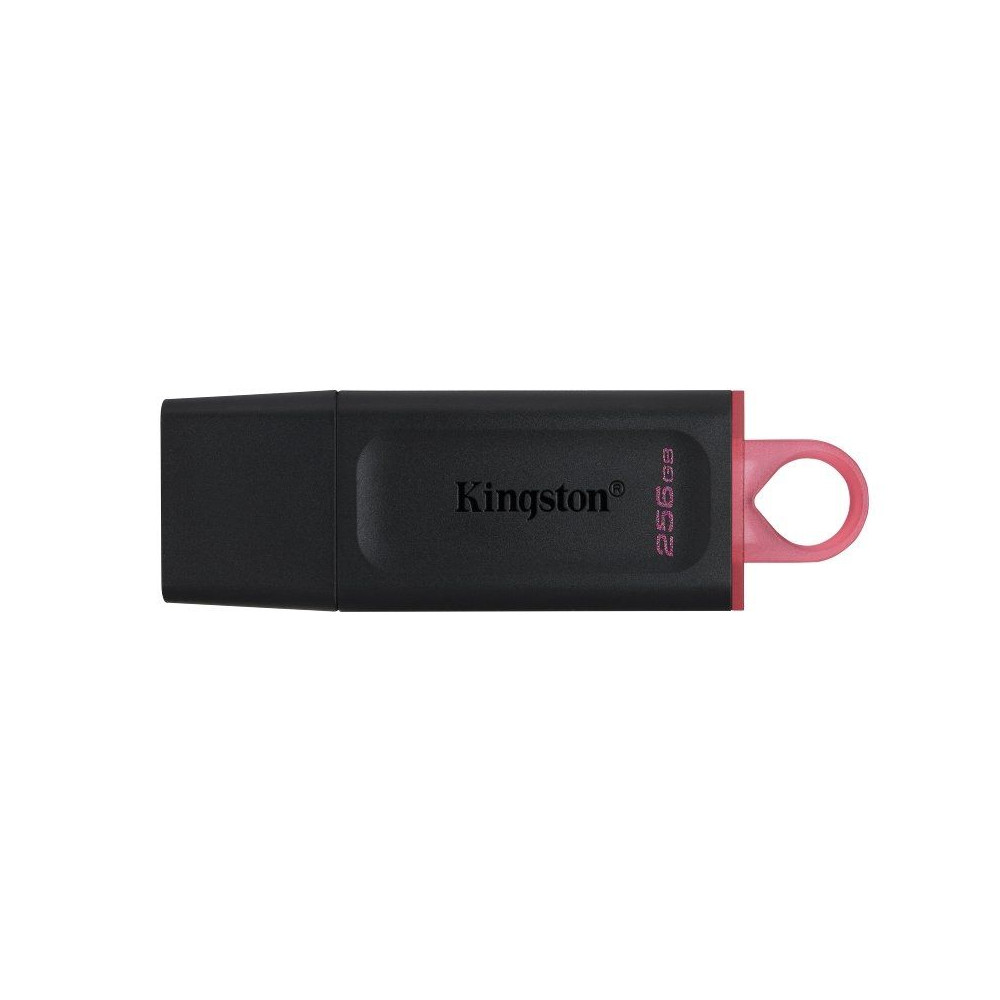 Pendrive 256GB Kingston DataTraveler Exodia USB 3.2 - Imagen 1