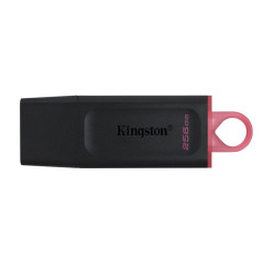 Pendrive 256GB Kingston DataTraveler Exodia USB 3.2 - Imagen 1