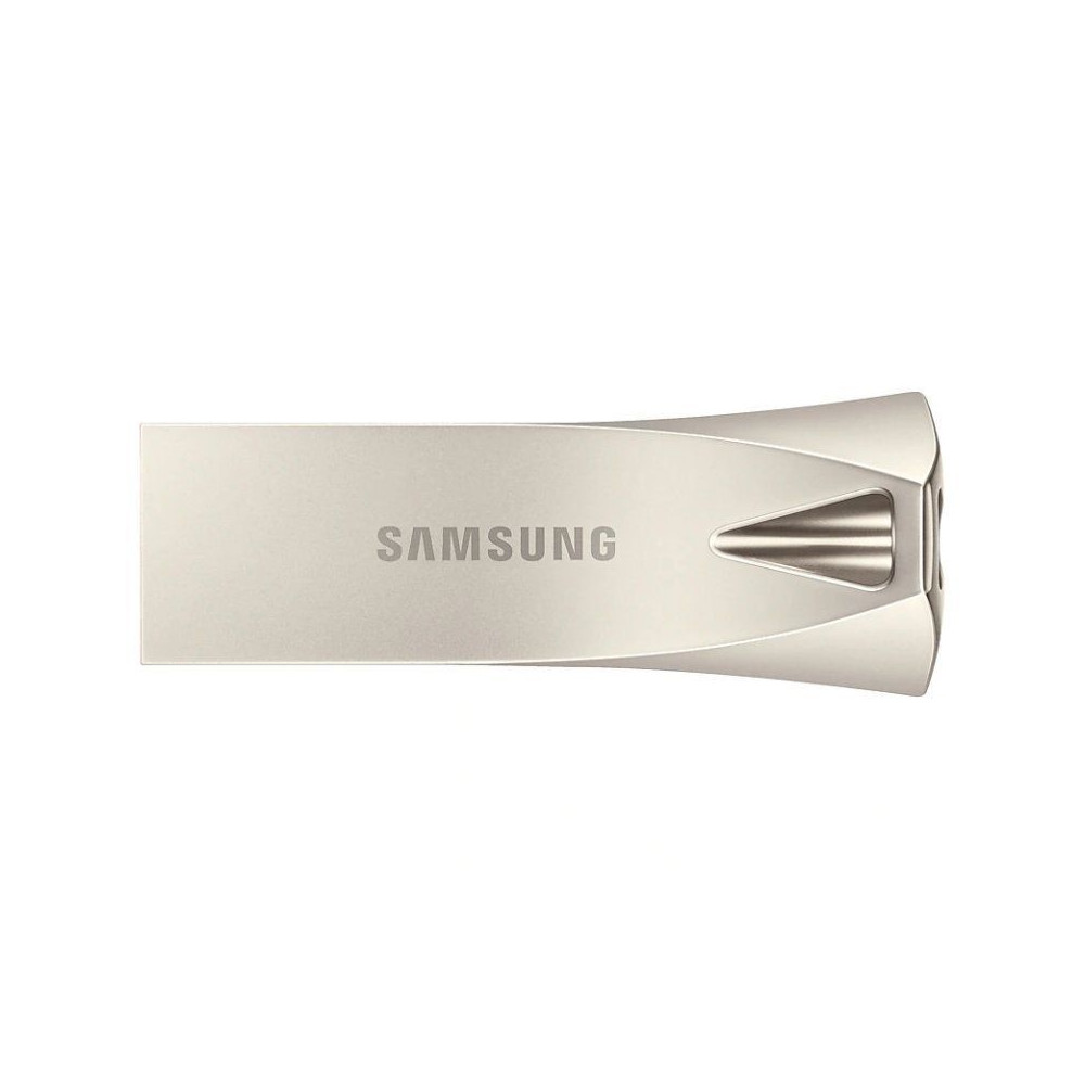Pendrive 128GB Samsung Bar Plus USB 3.1 - Imagen 1