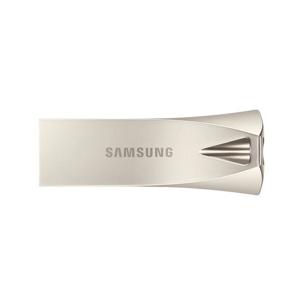 Pendrive 256GB Samsung Bar Plus USB 3.1 - Imagen 1