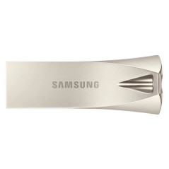 Pendrive 256GB Samsung Bar Plus USB 3.1 - Imagen 1