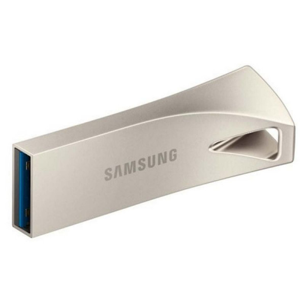 Pendrive 64GB Samsung Bar Plus USB 3.1 - Imagen 2