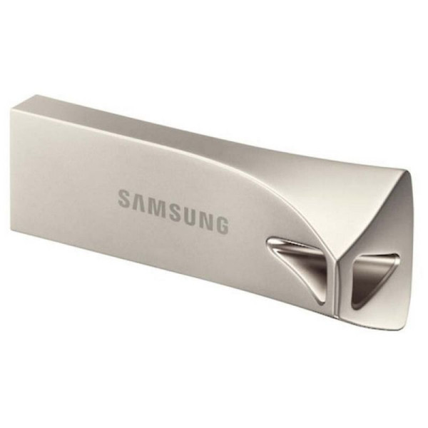 Pendrive 64GB Samsung Bar Plus USB 3.1 - Imagen 3
