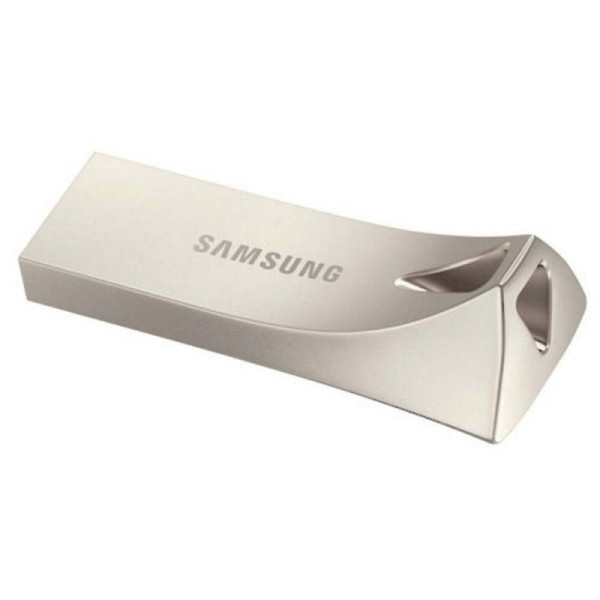 Pendrive 64GB Samsung Bar Plus USB 3.1 - Imagen 4