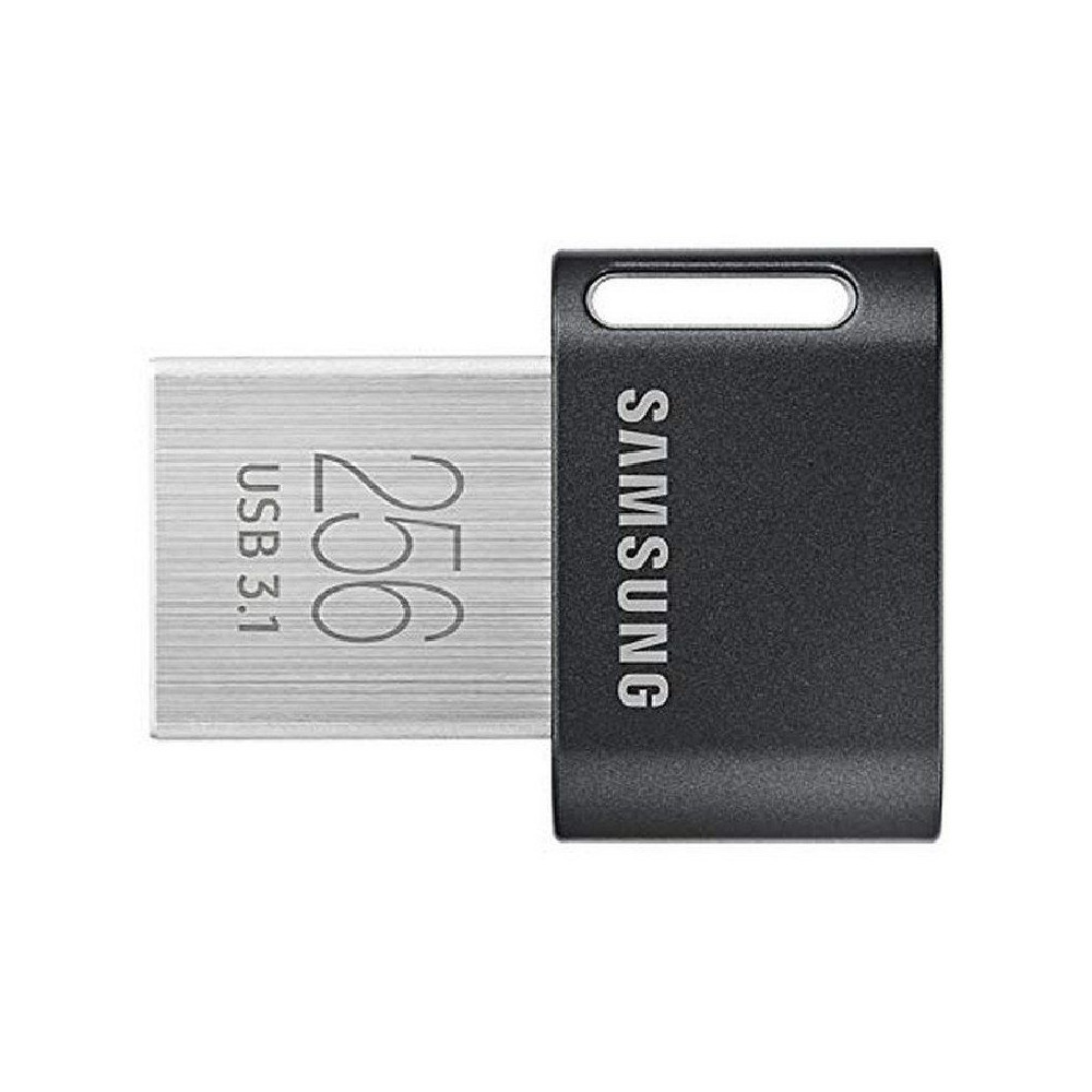 Pendrive 256GB Samsung FIT Plus USB 3.1 - Imagen 1