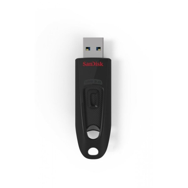 Pendrive 64GB SanDisk Cruzer Ultra USB 3.0 - Imagen 3