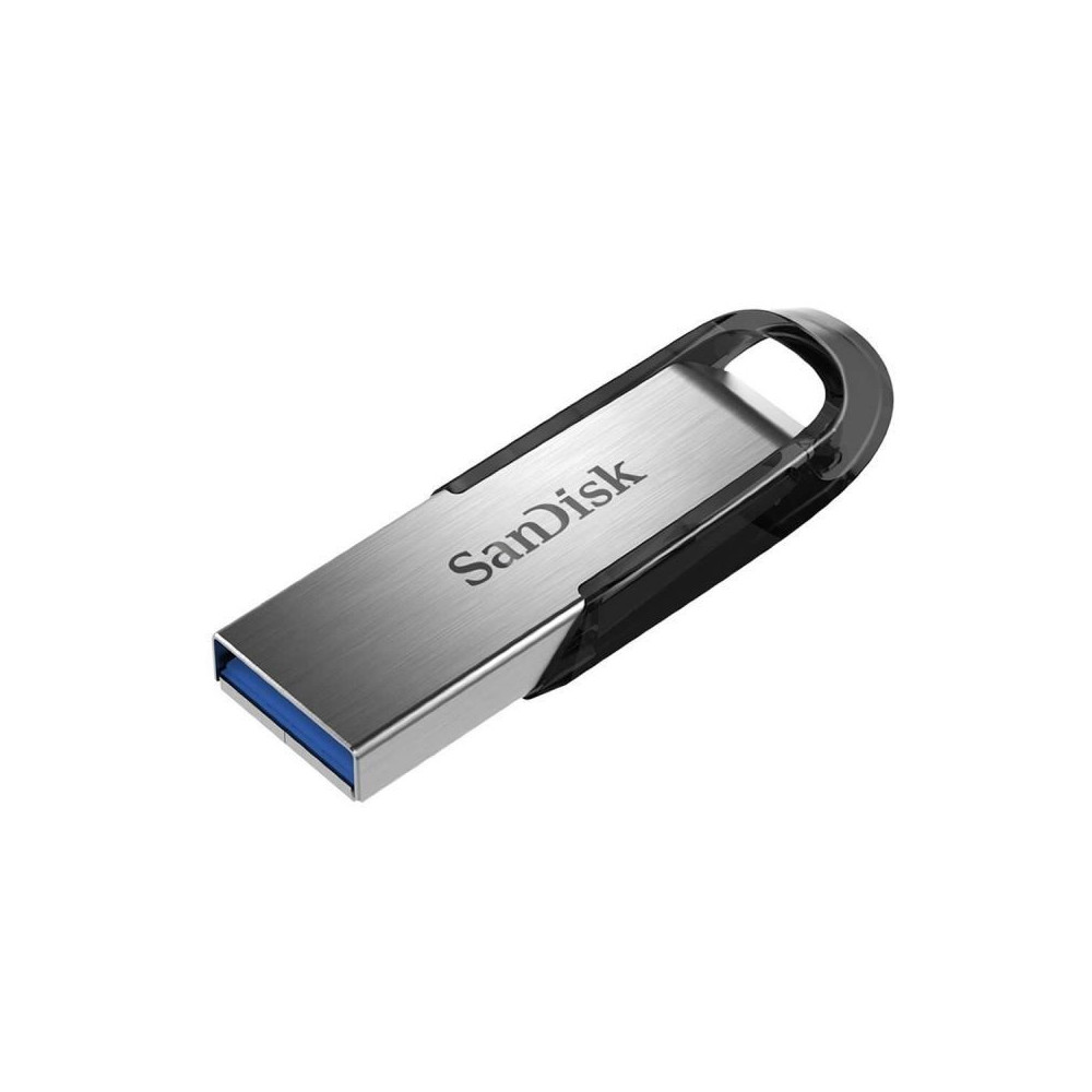 Pendrive 128GB SanDisk Ultra Flair USB 3.0 - Imagen 1