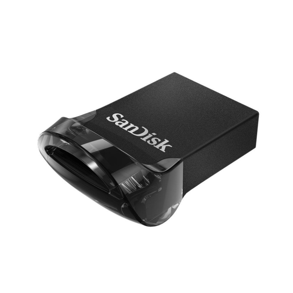 Pendrive 128GB SanDisk Ultra Fit USB 3.1 - Imagen 1