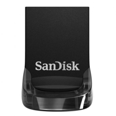 Pendrive 128GB SanDisk Ultra Fit USB 3.1 - Imagen 4