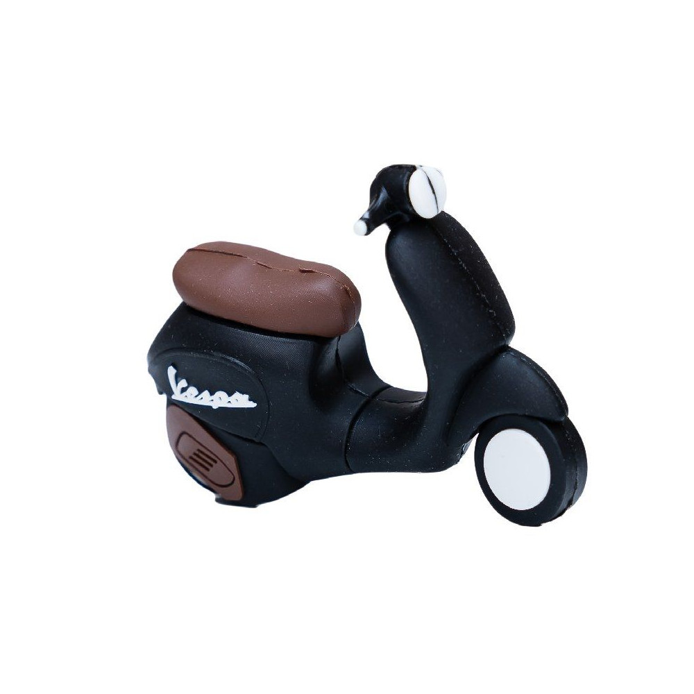 Pendrive 32GB Tech One Tech Moto Vespa USB 2.0 - Imagen 1