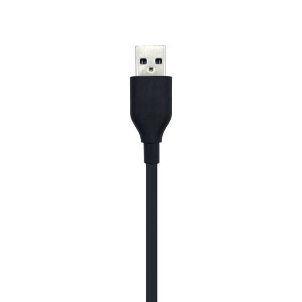Hub USB 2.0 Aisens A104-0402/ 4 Puertos USB - Imagen 4