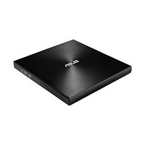 Grabadora Externa CD/DVD Asus ZenDrive U7M/ Negra - Imagen 3