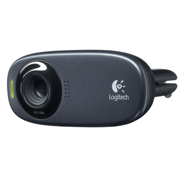 Webcam Logitech C310/ 1280 x 720 HD - Imagen 3